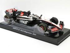 1:24 MAG MX100 Kevin Magnussen