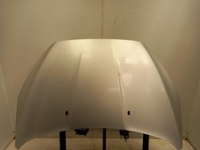 FORD FOCUS Bonnet 2014-2018