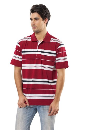 Men polo shirt - polo,
