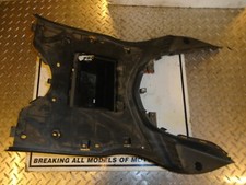 YAMAHA VITY XC 125 2008 -