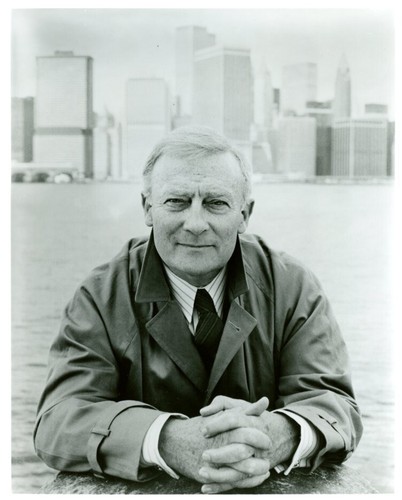 Edward woodward 8x10 - woodward,
