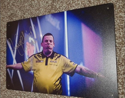Dave chizzy chisnall darts - dave,