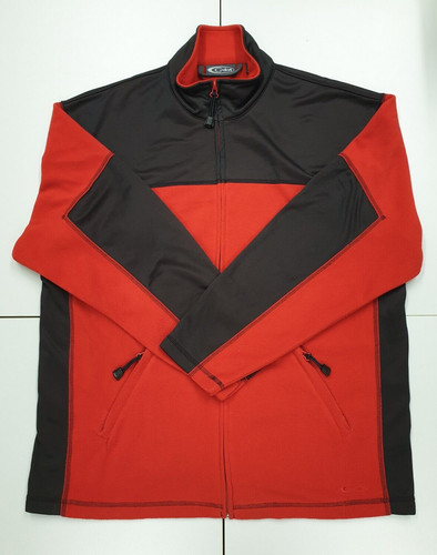 Gelert red black - red/black, full