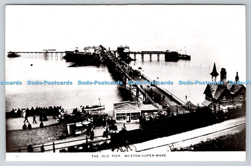 R774326 weston super mare the - weston,