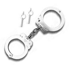 TCH Standard Chain Nickel