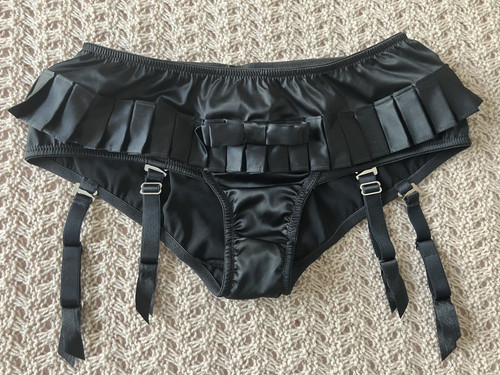 Agent provocateur classic - agent,