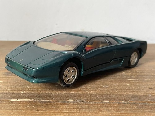 Lamborghini diablo - diablo,