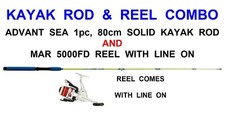 LINEAEFFE ADVANT SEA 80cm