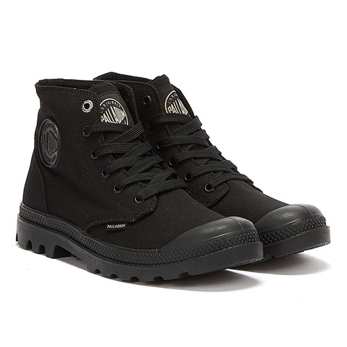 Palladium 73089 001 - palladium, (49363161)