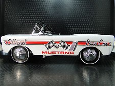 Ford Mustang MINI Pedal Car