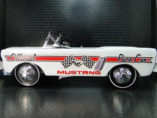Ford mustang mini pedal - pedal, car