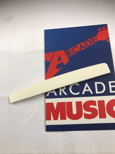 Yamaha wt837100 bridge saddle - wt837100,
