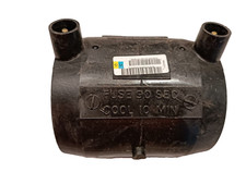 RADIUS ELECTROFUSION STRAIGHT