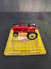 Massey Harris 44 By Scale