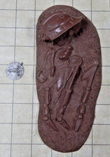 Alien Dungeon All Quiet on the