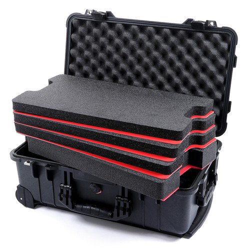 Pelican 1510 case with - pelican,