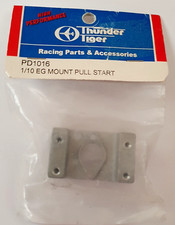 TT TS2/4N 1/10 Engine Mount Pull Start  - Vintage Rc Spares