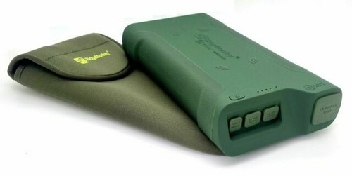 Ridgemonkey battery power bank - battery,