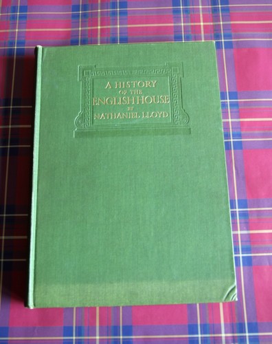 History the english - of,