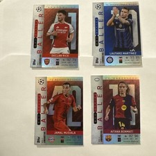 Topps Match Attax Extra 24/25