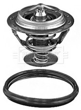 Genuine BORG & BECK Thermostat