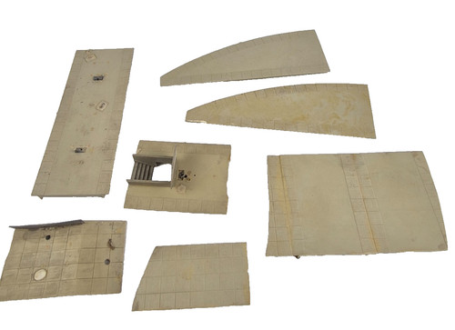 Job lot faller 11174 - job,