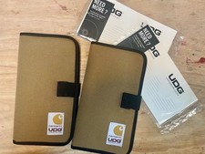 RARE UDG Carhartt CD Disc