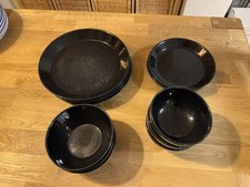 Teema Arabia Plates And Bowls