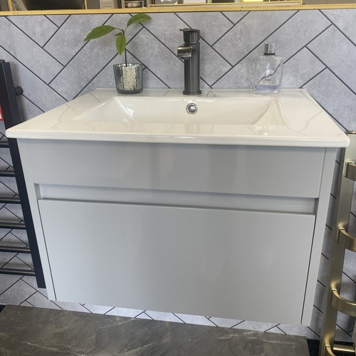 Display 600mm bathroom - ex,