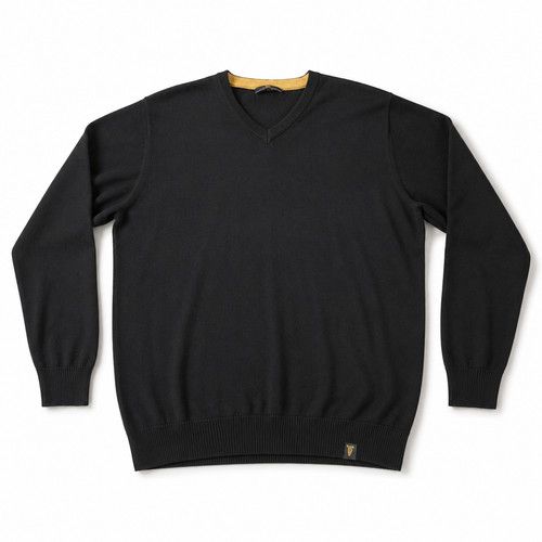 Guinness men jumper black - guinness, xl