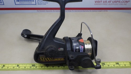 Vintage fishing reel - vintage,