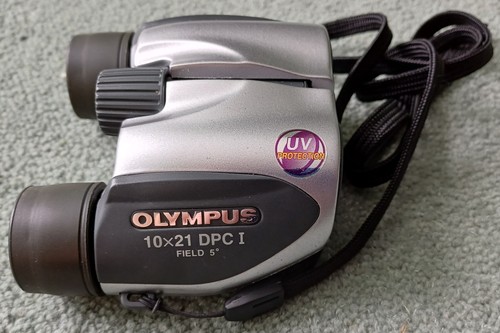 Olympus porro prism - porro, x