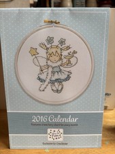 Lily Of The Valley Fairy Chart