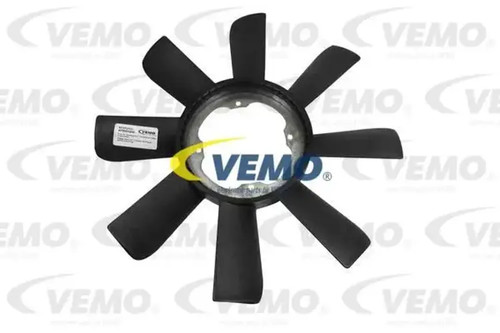 Radiator fan blade v20 1100 - radiator,