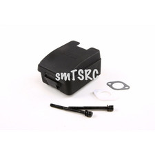 New waterproof plastic air