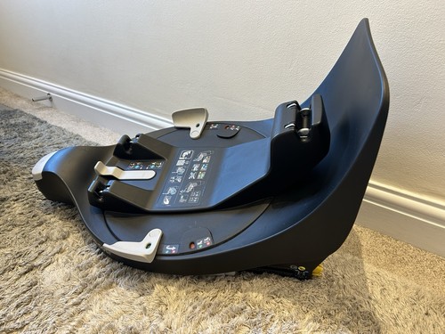 Maxi cosi familyfix 360 - maxi,