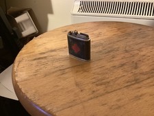 brother supermatic petrol lighter for parts