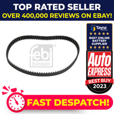 Timing Belt fits RENAULT
