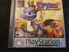 Spyro 2: The Gateway To