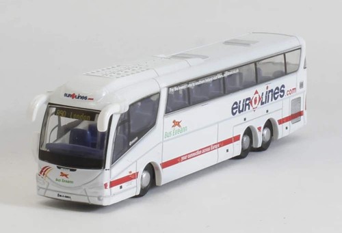 Oxford diecast 148 scania - diecast, 1:148