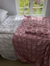 Set of two Next Double Duvet