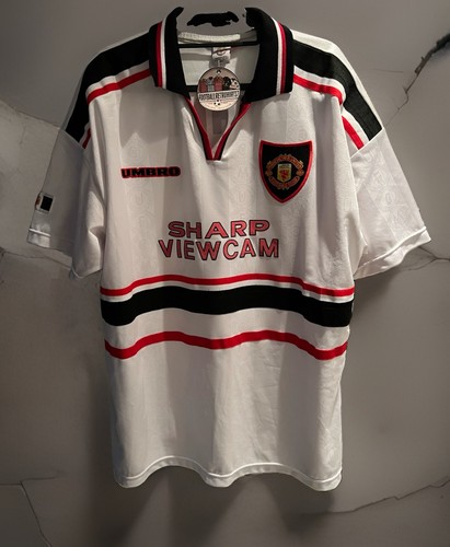 Manchester united 1997 - manchester,