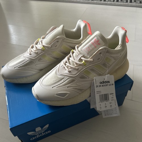 Women adidas boost 2 - zx, 2.0