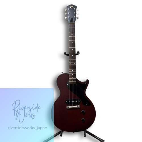 Axl guitars 1090 - axl,