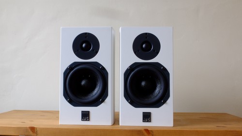 Atc scm7 mkiii - scm7, loudspeakers