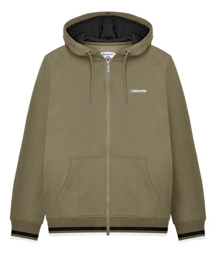 Lambretta mens khaki - lambretta,