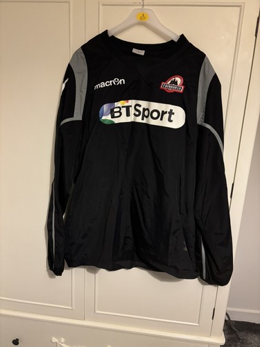Macron scotland rugby union - rugby,