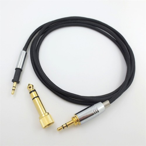 Replacement audio cable cord - replacement,