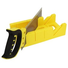 Hand Mitre Saw Woodworking