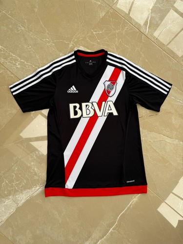 River plate 2016 adidas - plate,